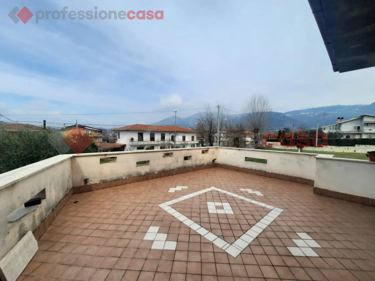 Casa indipendente in vendita a Veroli - foto 9