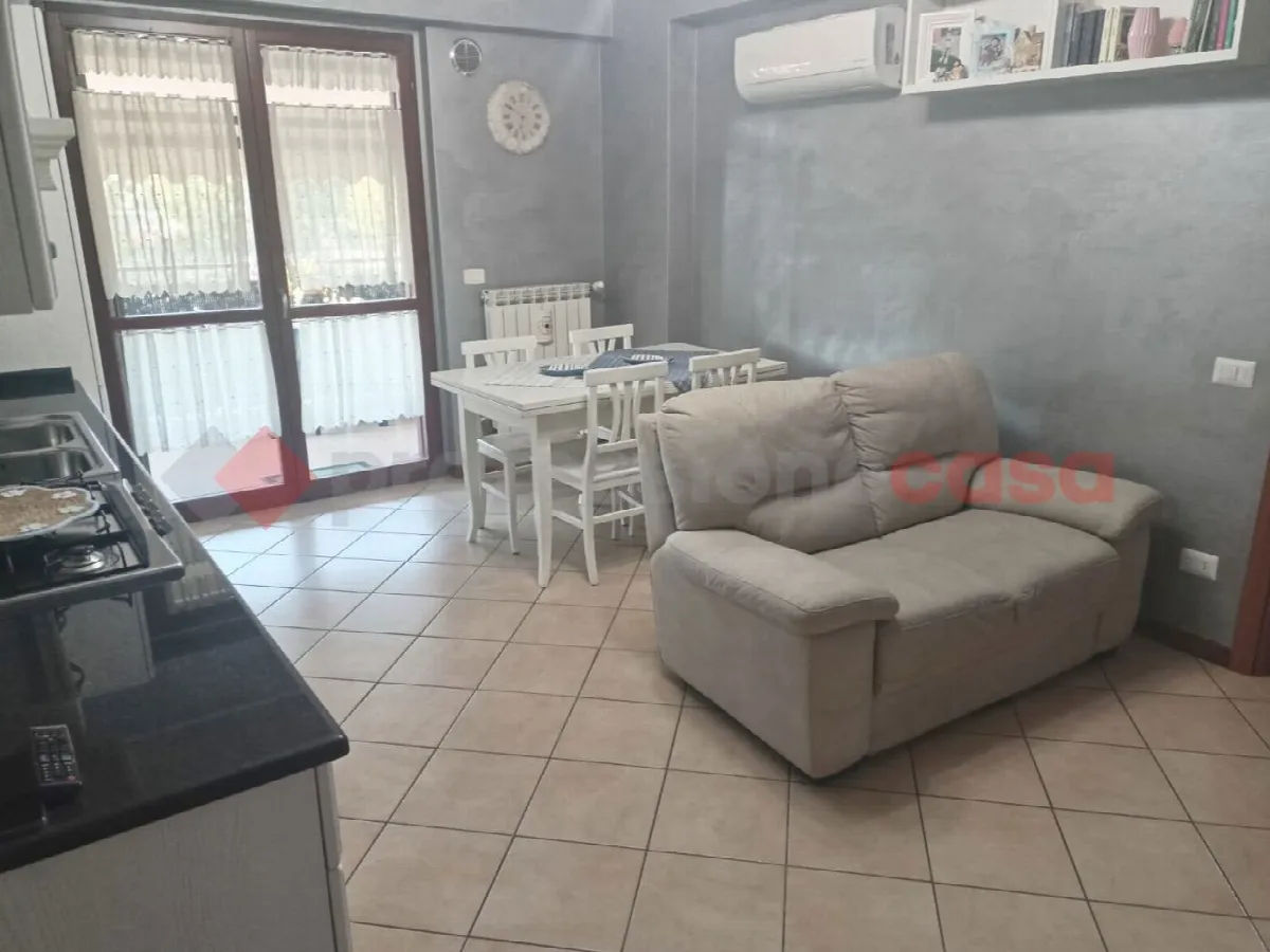 Appartamento in vendita a Veroli - foto 1