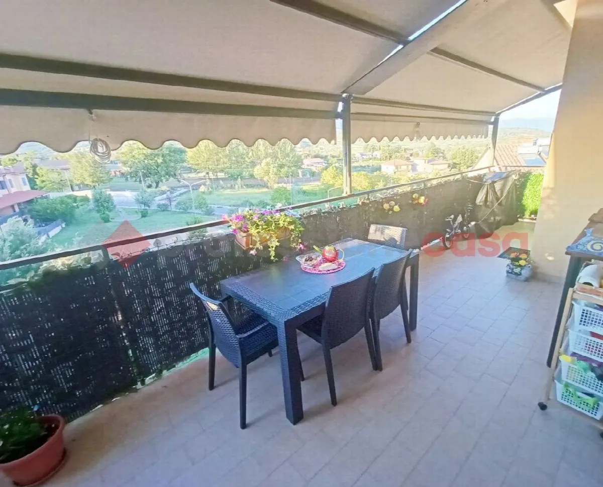 Appartamento in vendita a Veroli - foto 4