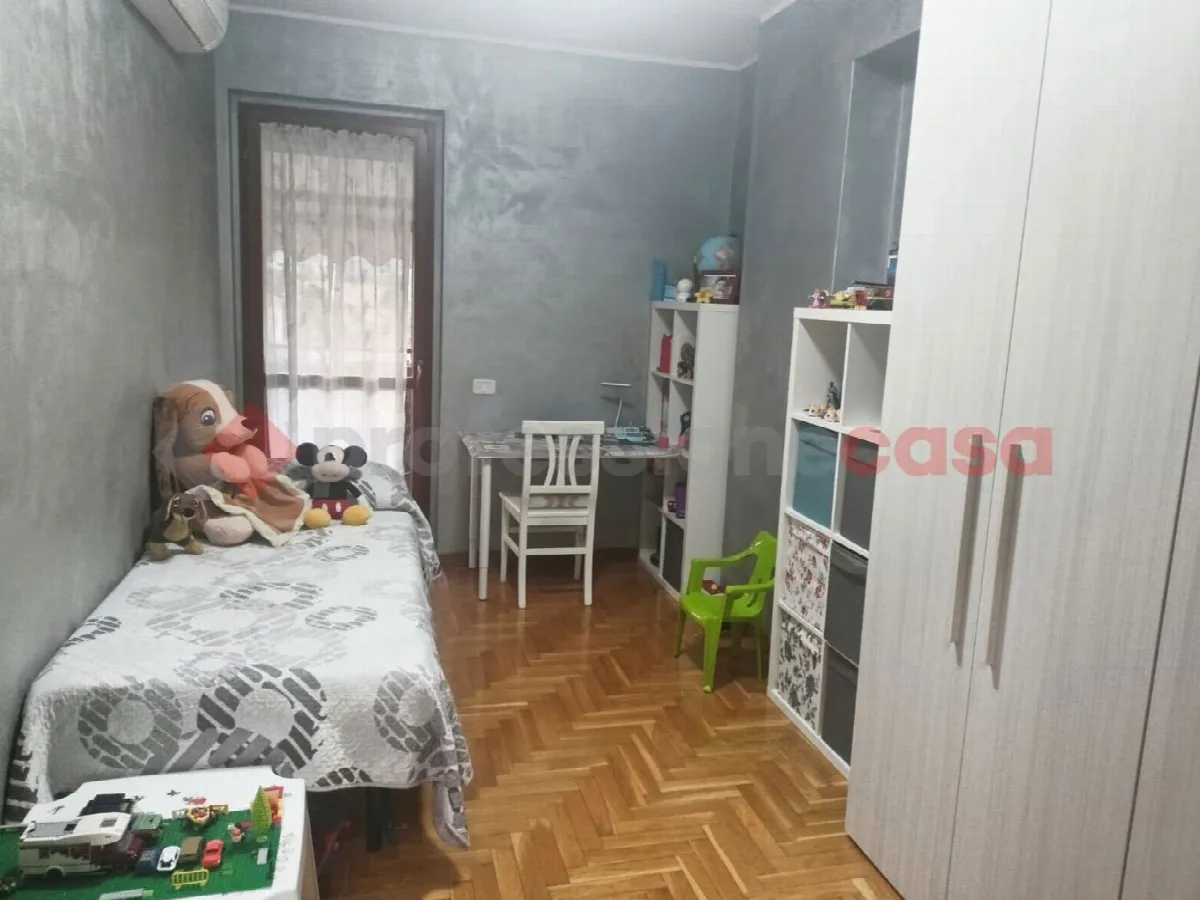 Appartamento in vendita a Veroli - foto 8