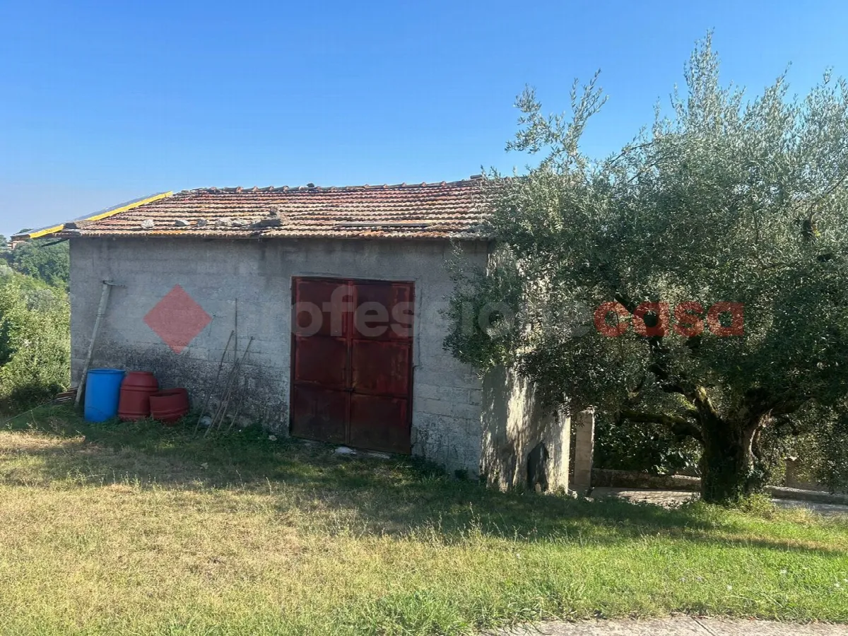 Rustico in vendita a Veroli - foto 1