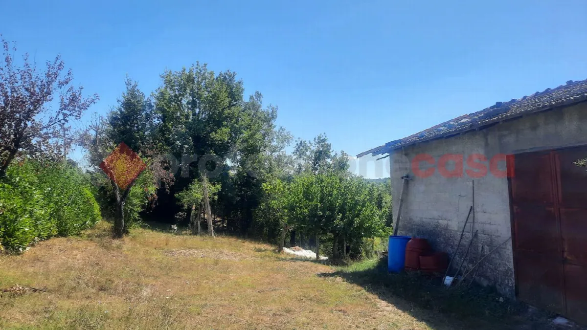 Rustico in vendita a Veroli - foto 3