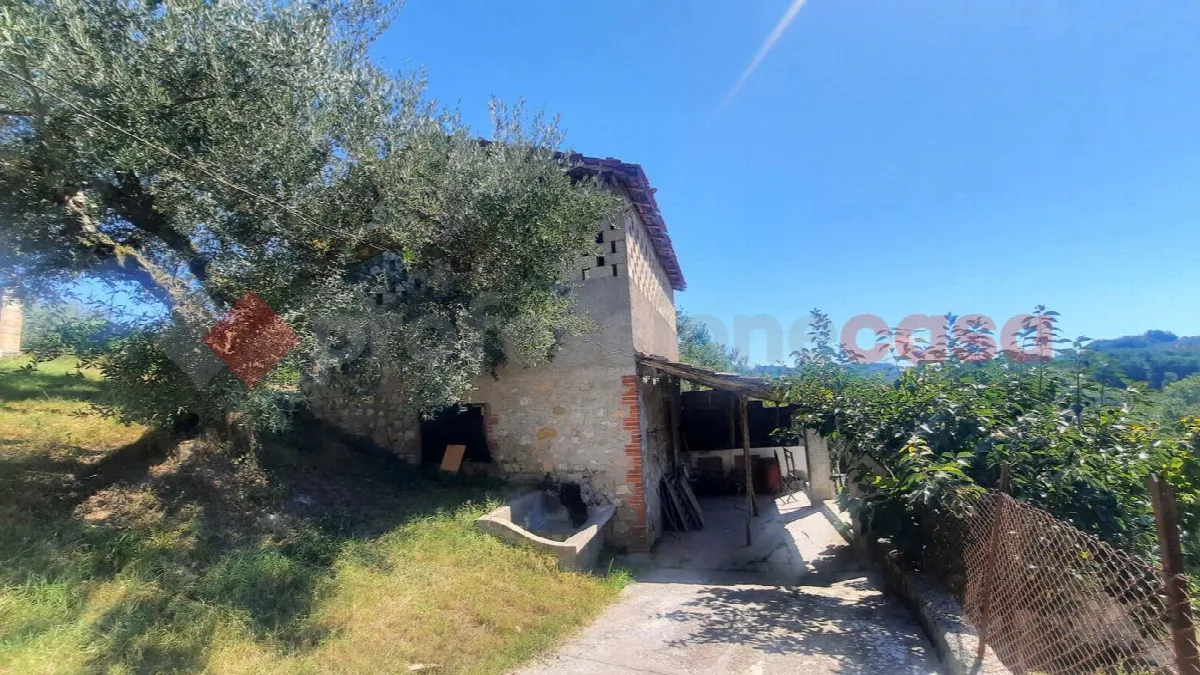 Rustico in vendita a Veroli - foto 5