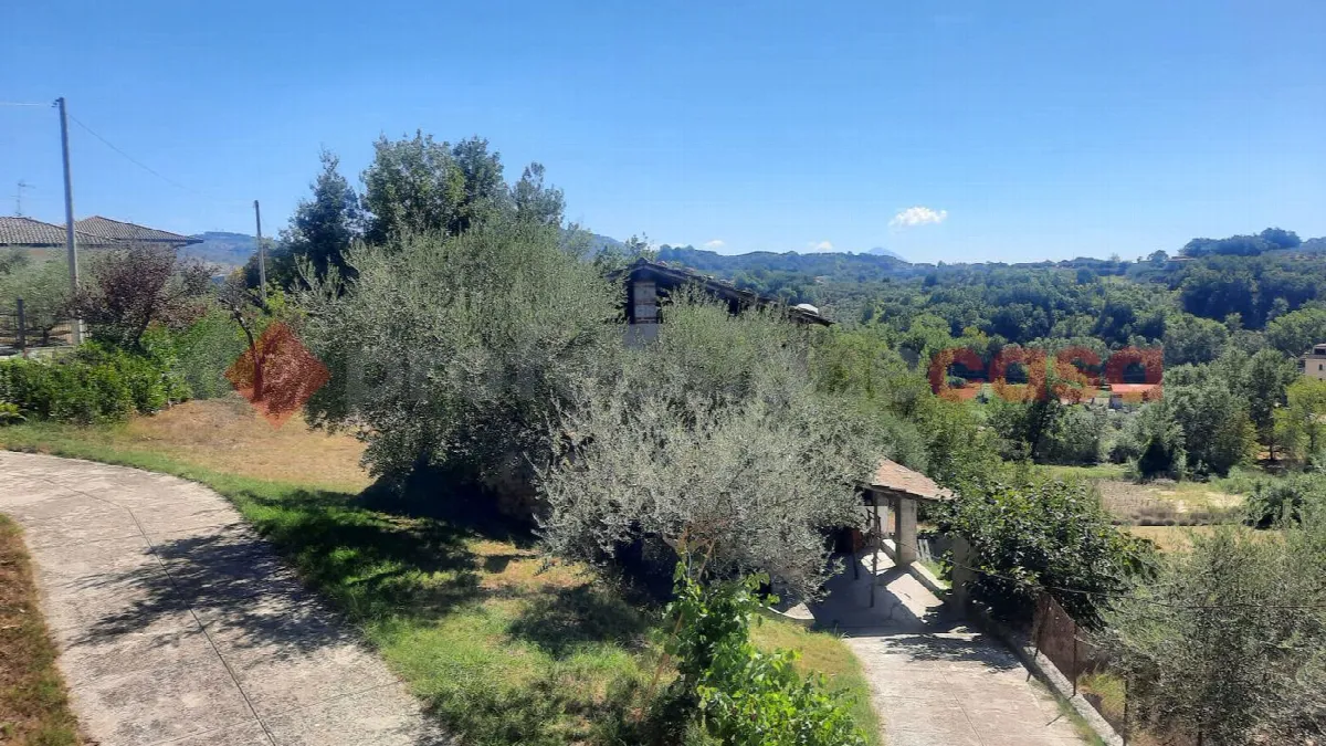Rustico in vendita a Veroli - foto 6