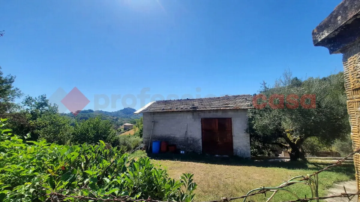 Rustico in vendita a Veroli - foto 7