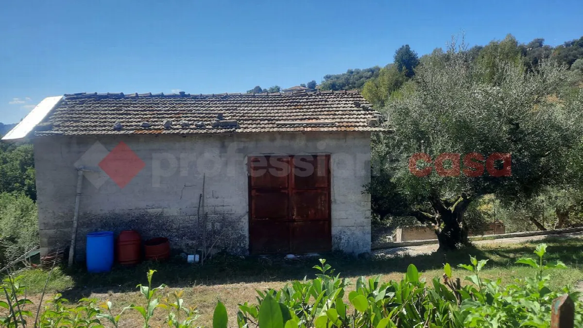 Rustico in vendita a Veroli - foto 8