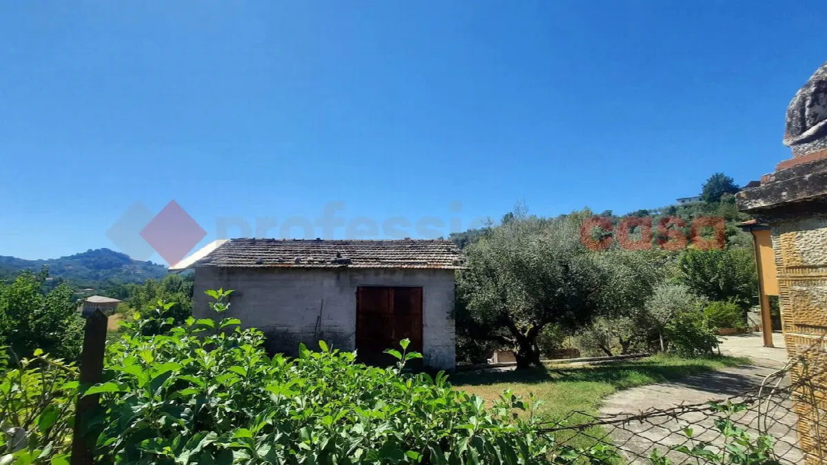 Rustico in vendita a Veroli - foto 9