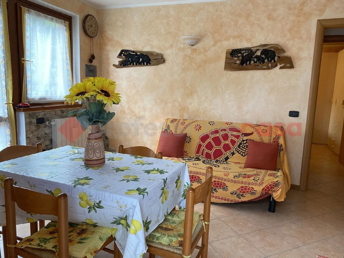 Appartamento in vendita a Costa Serina - foto 10
