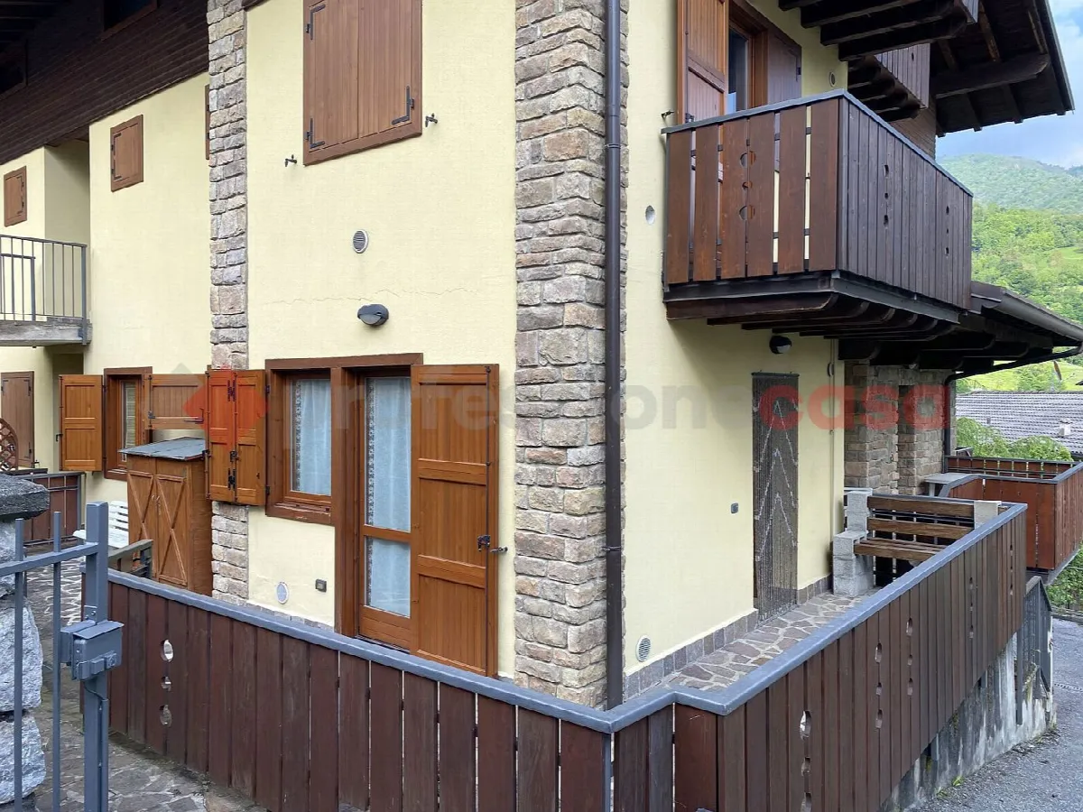 Appartamento in vendita a Costa Serina - foto 3