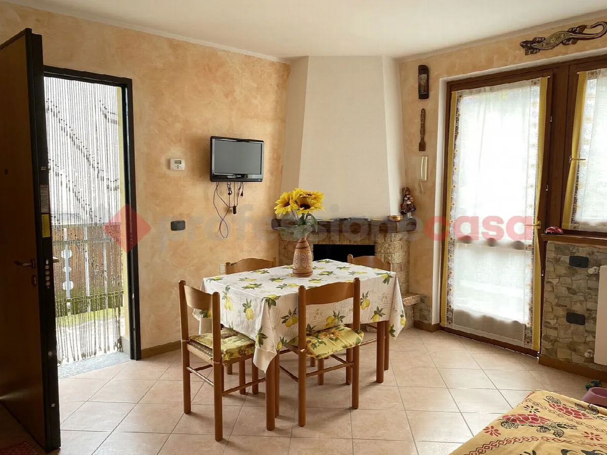 Appartamento in vendita a Costa Serina - foto 4