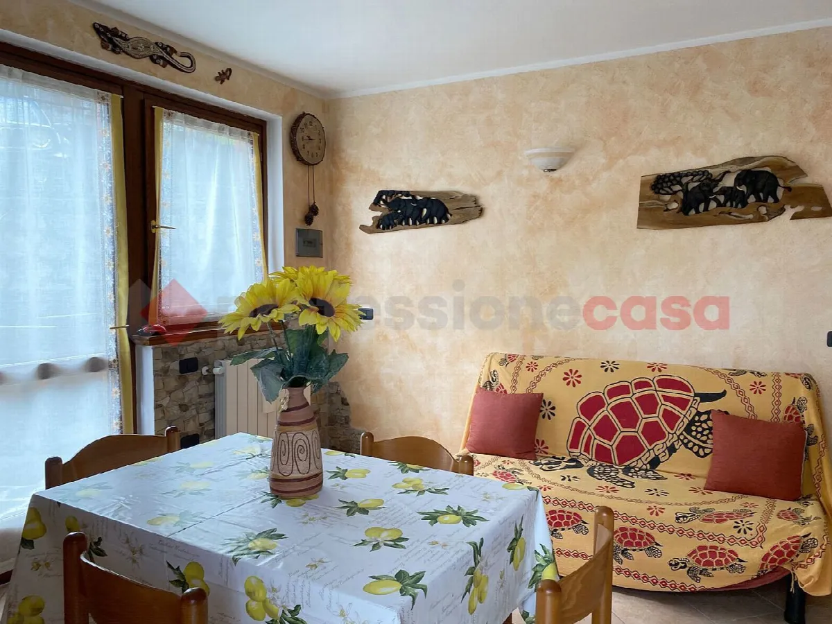 Appartamento in vendita a Costa Serina - foto 8