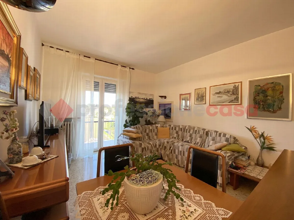 Appartamento in vendita a Mozzo - foto 4