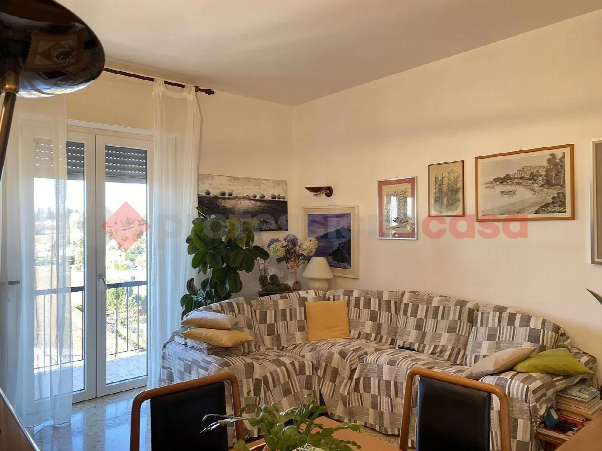 Appartamento in vendita a Mozzo - foto 5