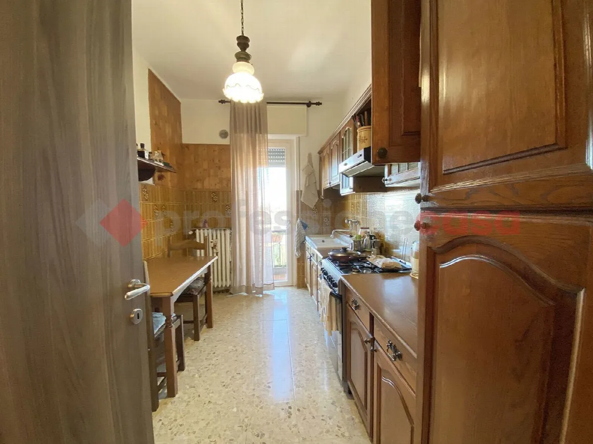 Appartamento in vendita a Mozzo - foto 9