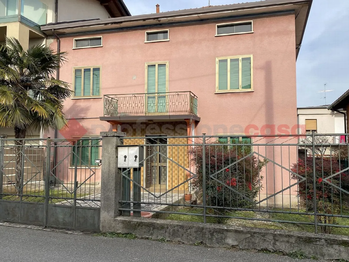 Casa indipendente in vendita a Osio Sotto - foto 3