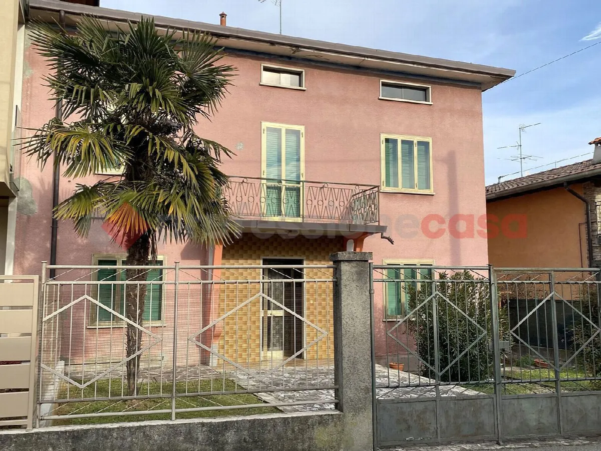 Casa indipendente in vendita a Osio Sotto - foto 4