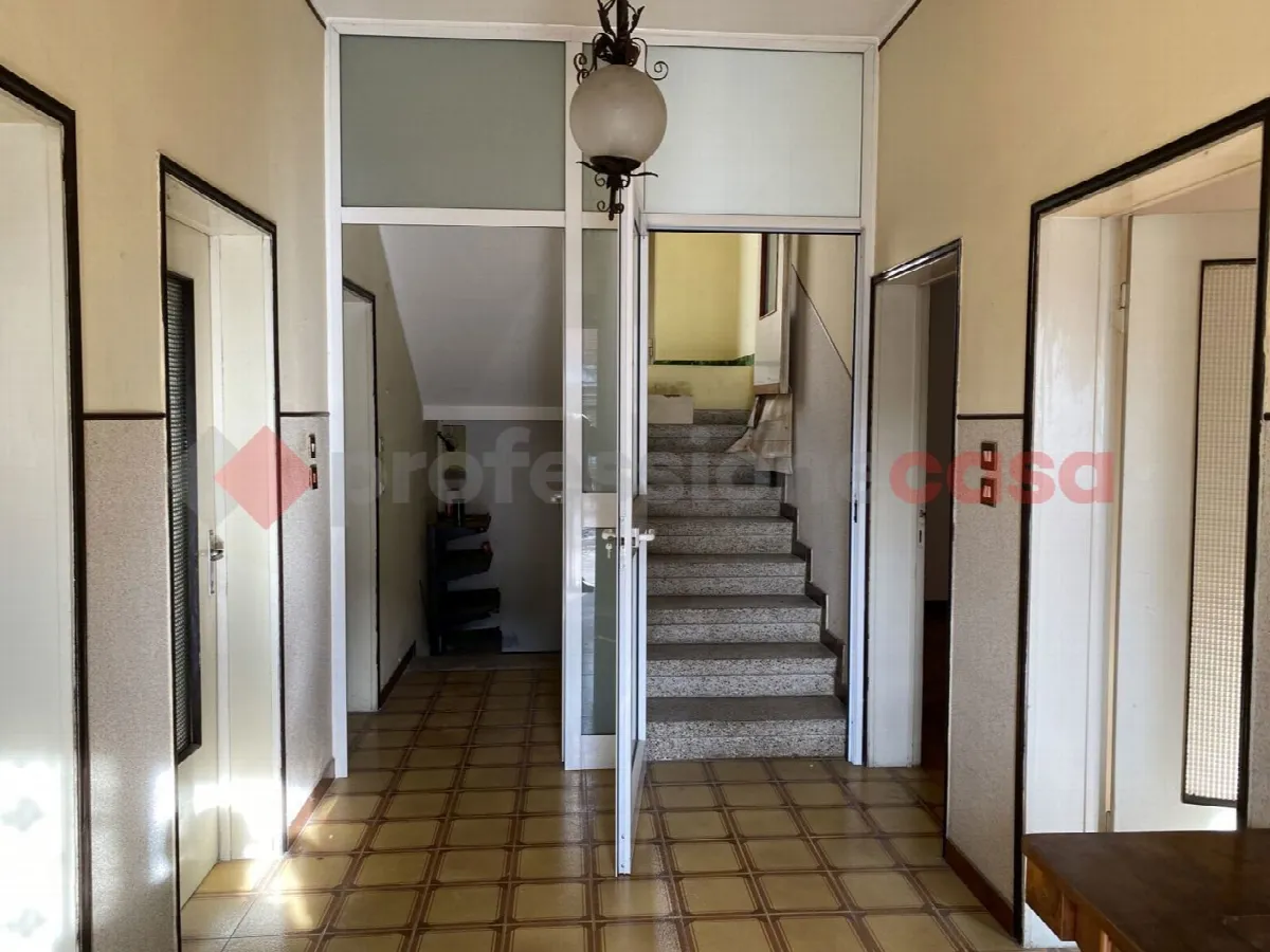 Casa indipendente in vendita a Osio Sotto - foto 5
