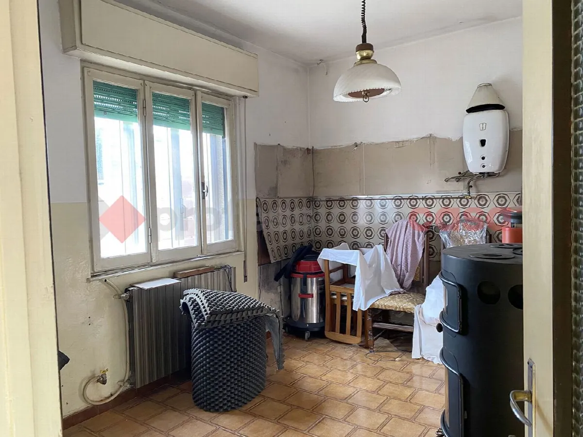 Casa indipendente in vendita a Osio Sotto - foto 6
