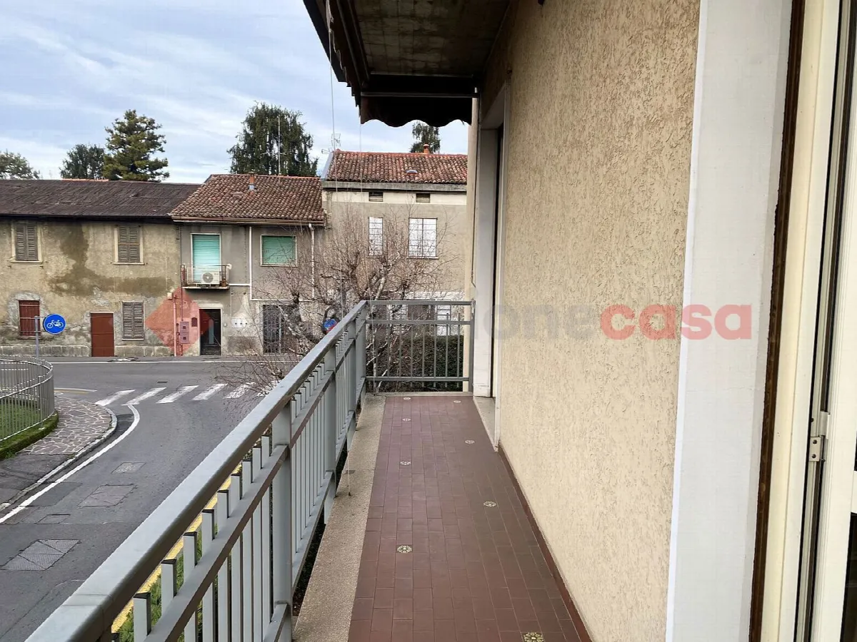 Appartamento in vendita a Osio Sotto - foto 2