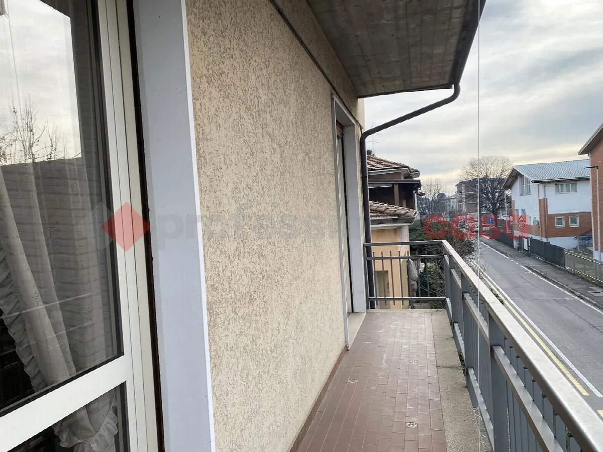 Appartamento in vendita a Osio Sotto - foto 3