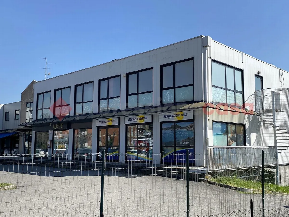 Ufficio in vendita a Osio Sotto - foto 3