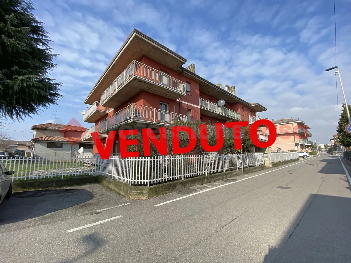 Appartamento in vendita a Osio Sotto - foto 1