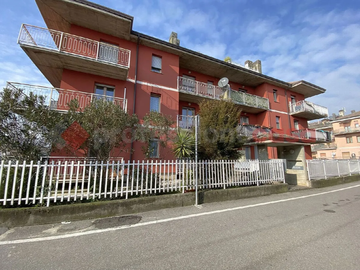 Appartamento in vendita a Osio Sotto - foto 2
