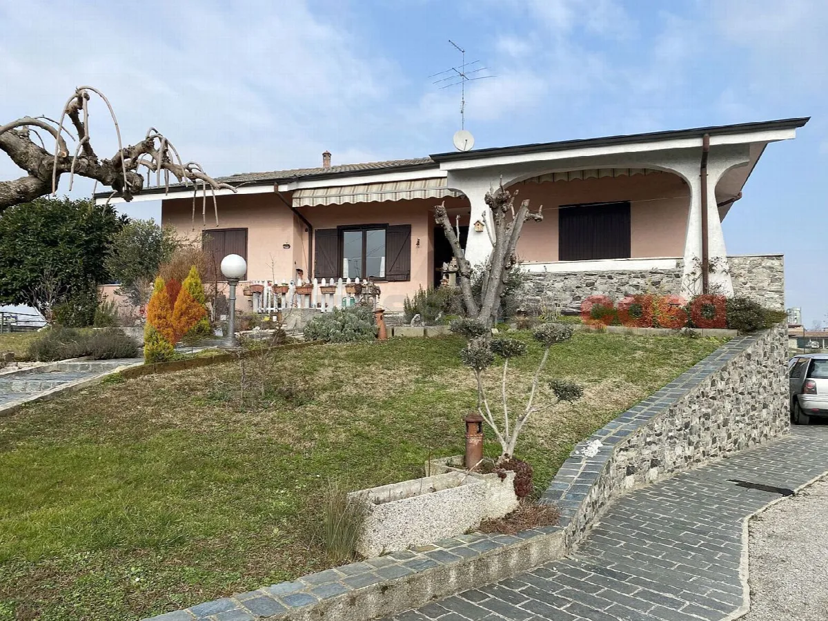 Villetta a schiera in vendita a Arcene - foto 3