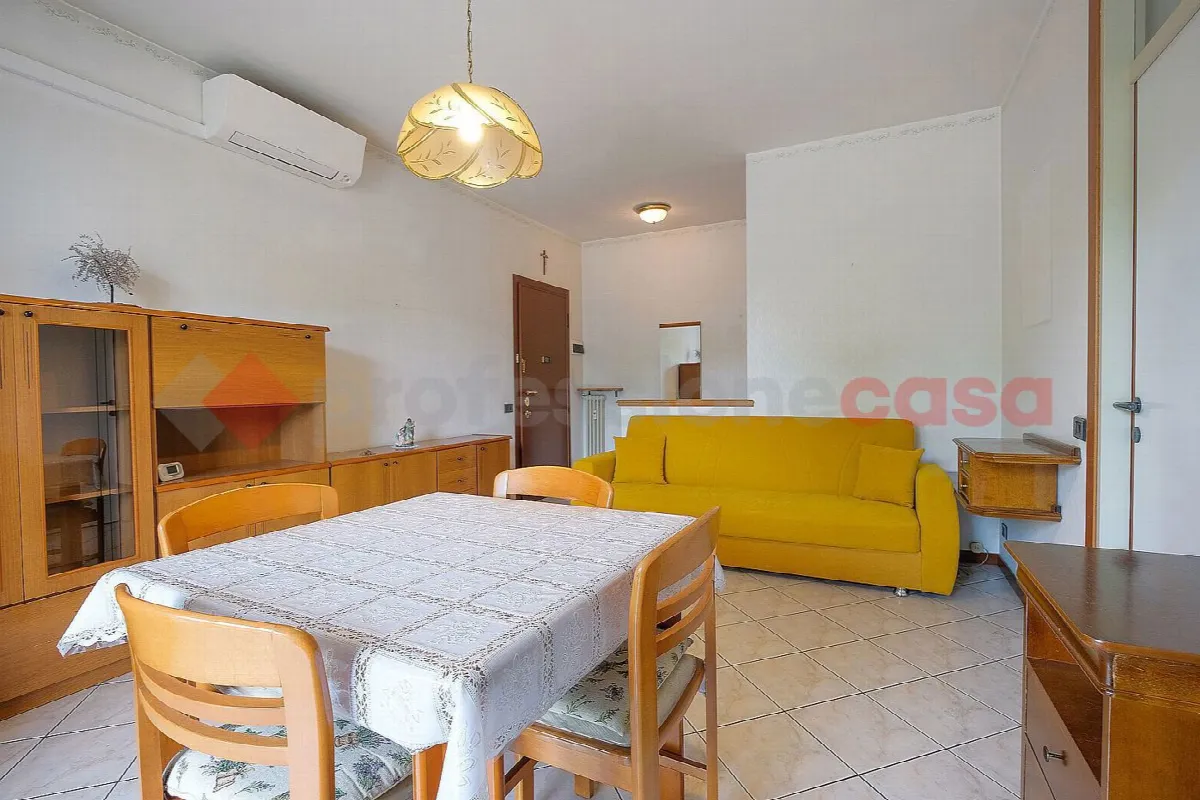 Appartamento in vendita a Osio Sotto - foto 10