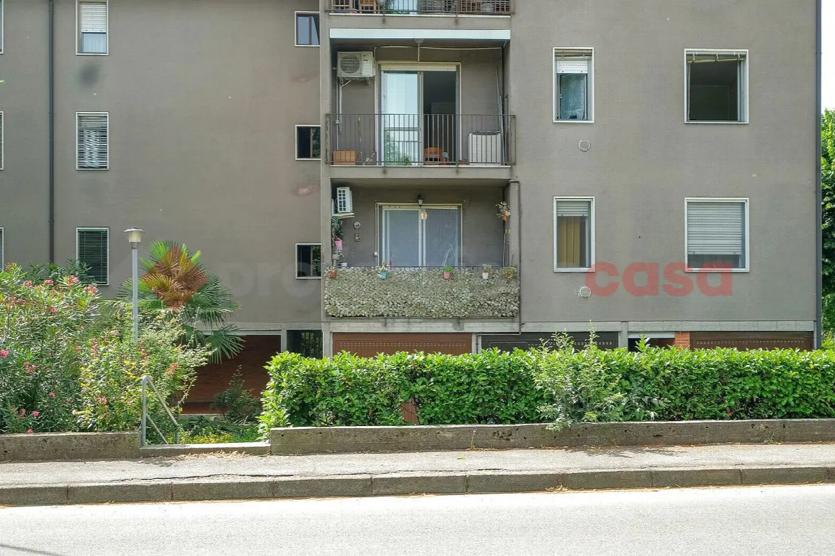 Appartamento in vendita a Osio Sotto - foto 2