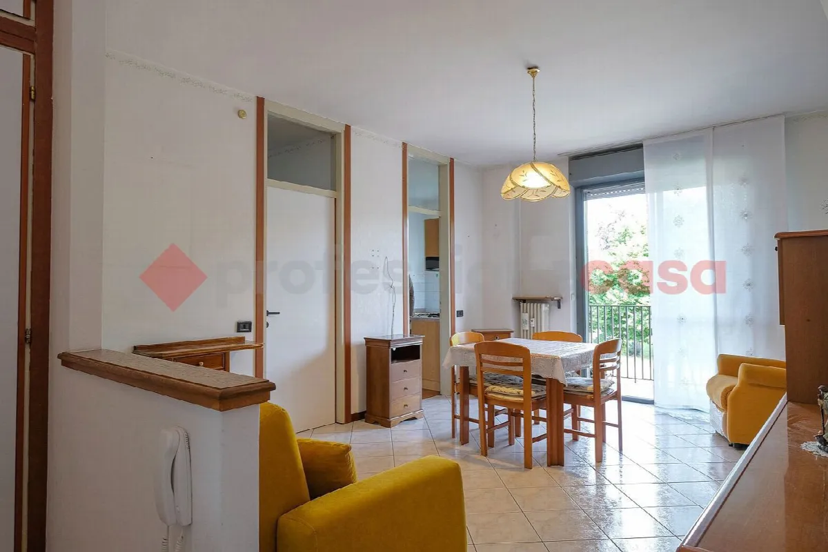 Appartamento in vendita a Osio Sotto - foto 3