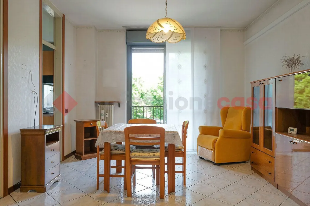 Appartamento in vendita a Osio Sotto - foto 5