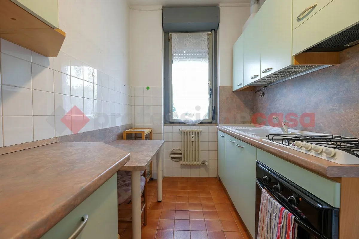 Appartamento in vendita a Osio Sotto - foto 6