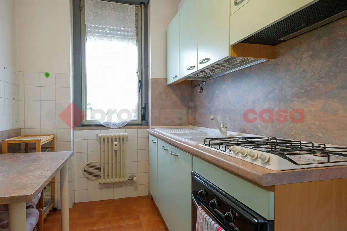 Appartamento in vendita a Osio Sotto - foto 7