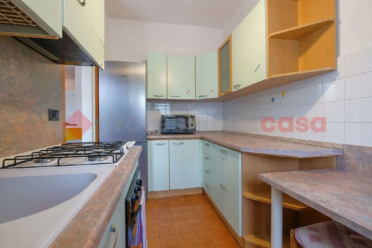 Appartamento in vendita a Osio Sotto - foto 8