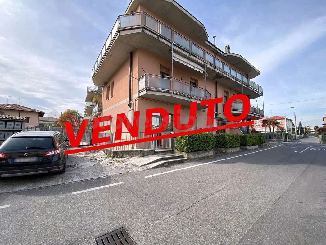 Appartamento in vendita a Osio Sotto - foto 1