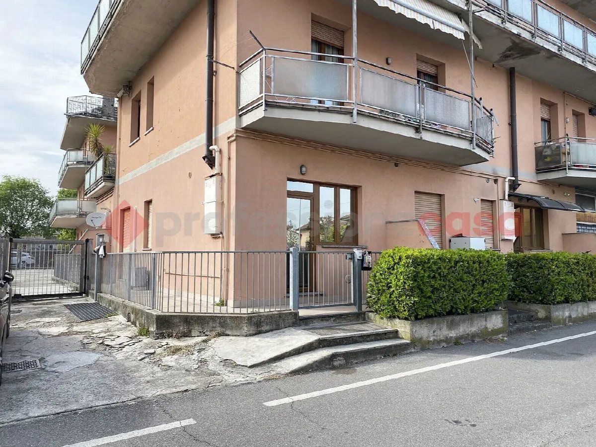 Appartamento in vendita a Osio Sotto - foto 2