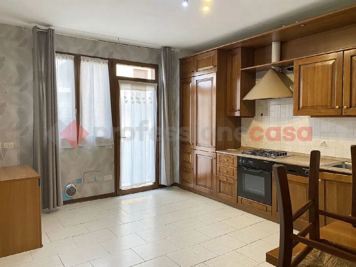 Appartamento in vendita a Osio Sotto - foto 3