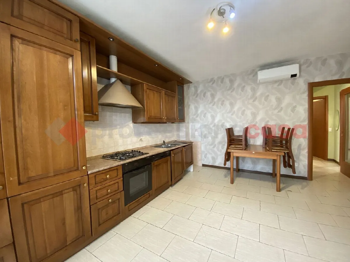 Appartamento in vendita a Osio Sotto - foto 5