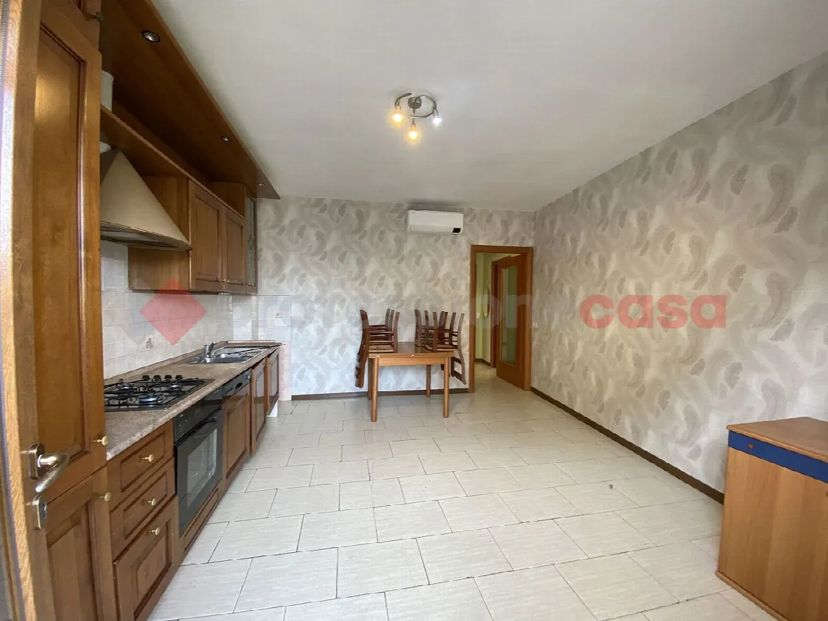 Appartamento in vendita a Osio Sotto - foto 6