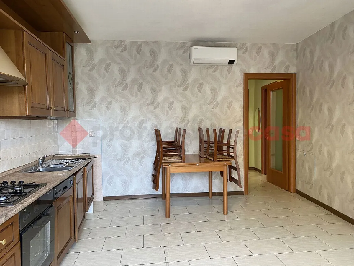 Appartamento in vendita a Osio Sotto - foto 7