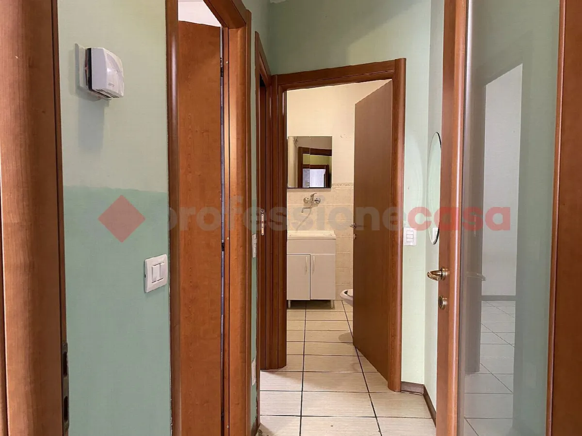 Appartamento in vendita a Osio Sotto - foto 8