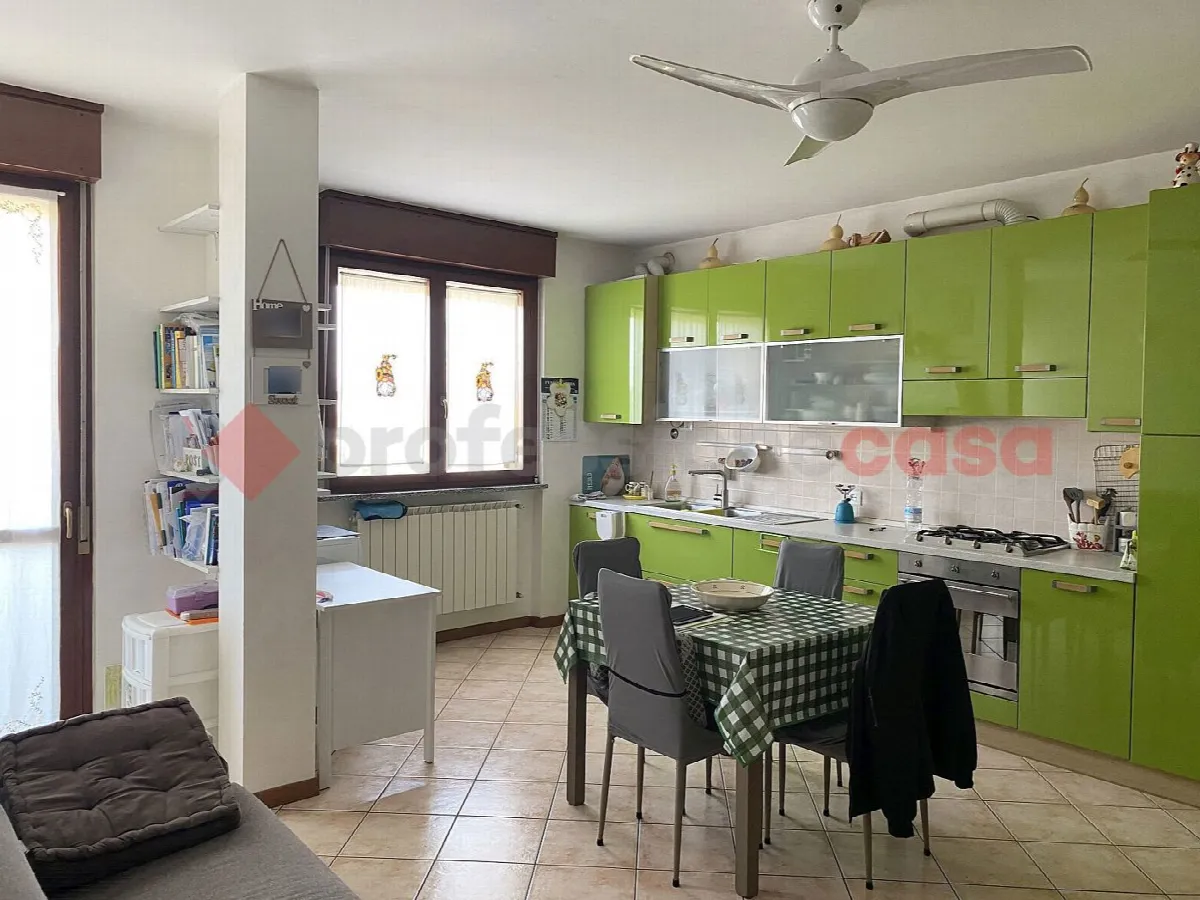 Appartamento in vendita a Filago - foto 5