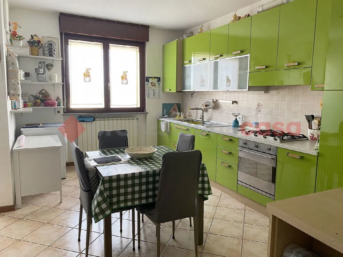 Appartamento in vendita a Filago - foto 6