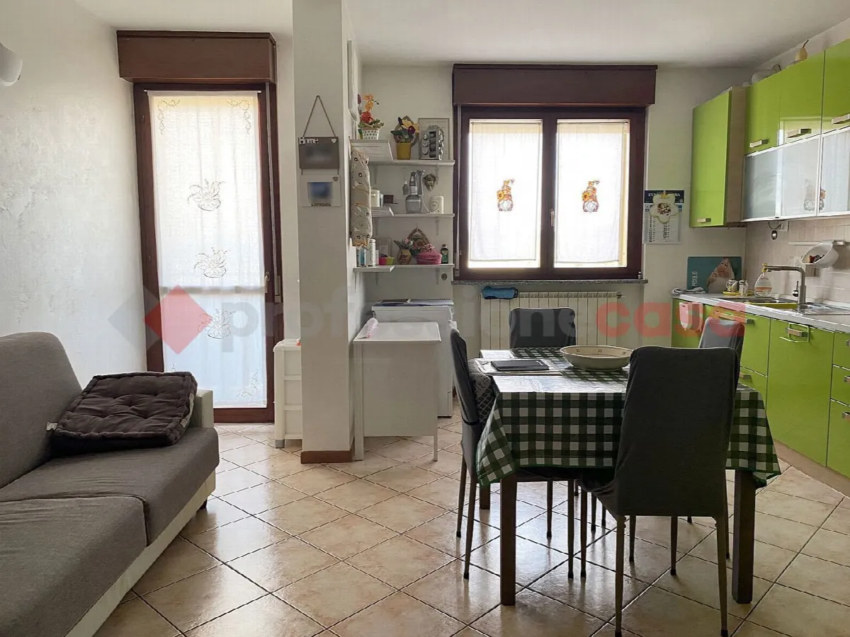Appartamento in vendita a Filago - foto 7