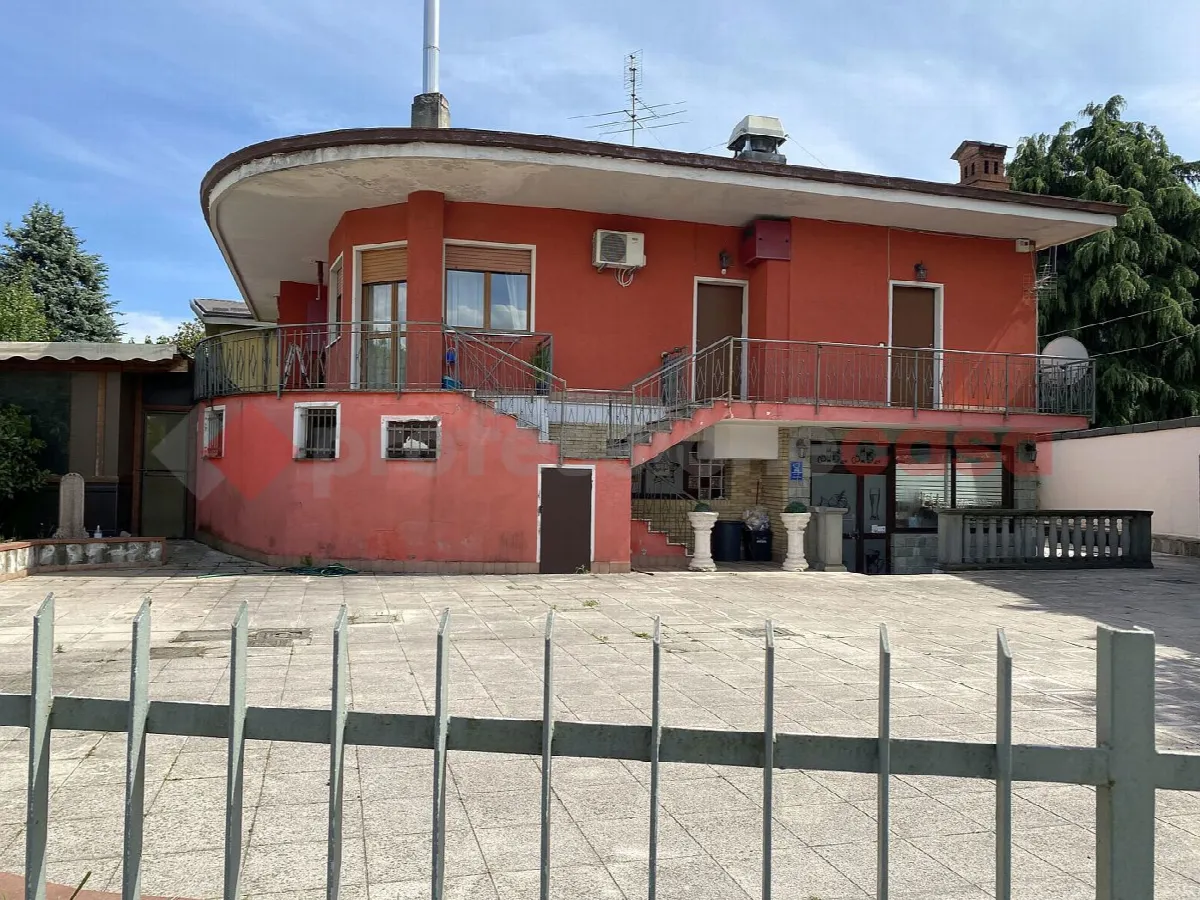 Villetta a schiera in vendita a Solza - foto 6