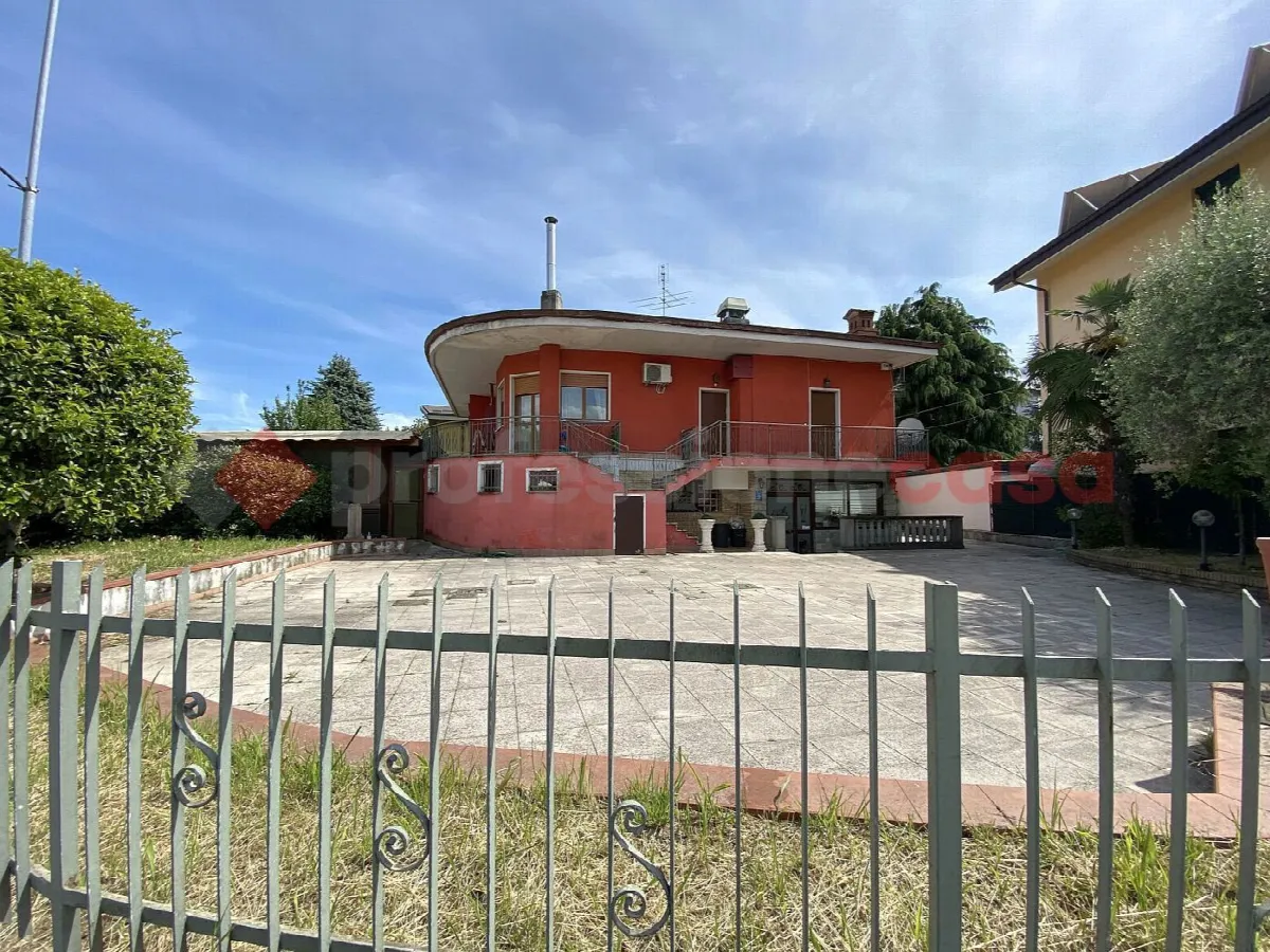 Villetta a schiera in vendita a Solza - foto 7
