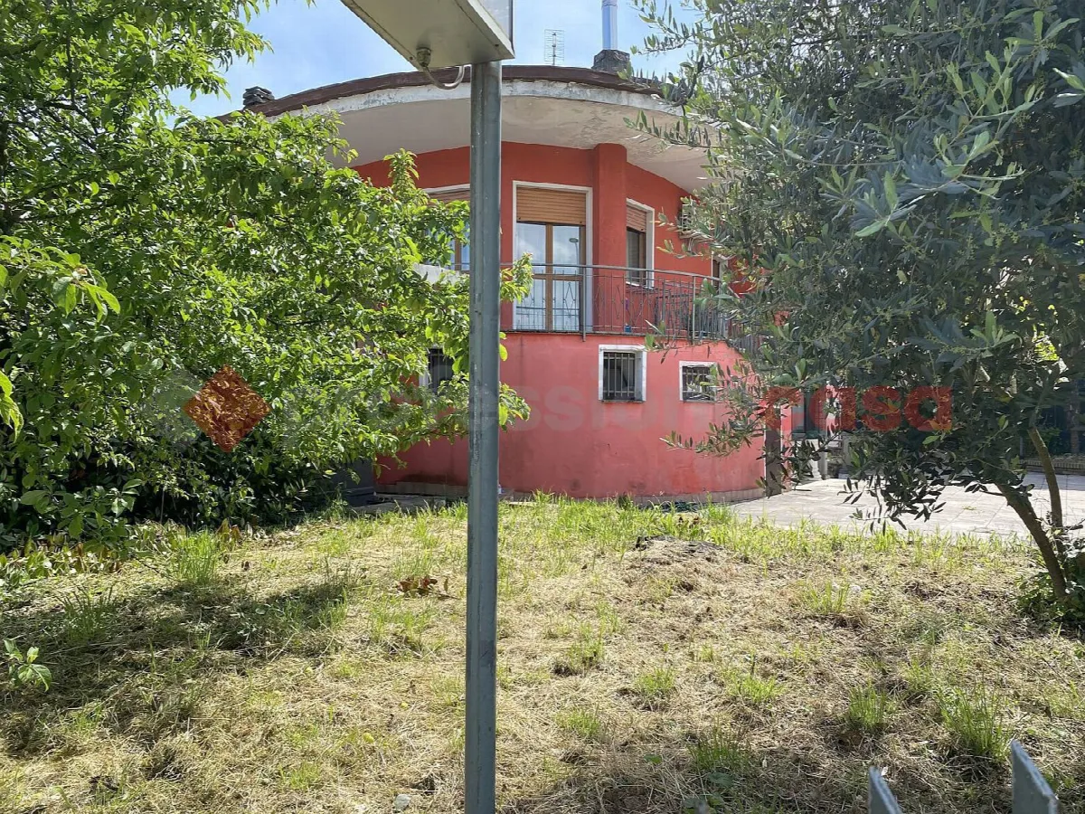 Villetta a schiera in vendita a Solza - foto 8