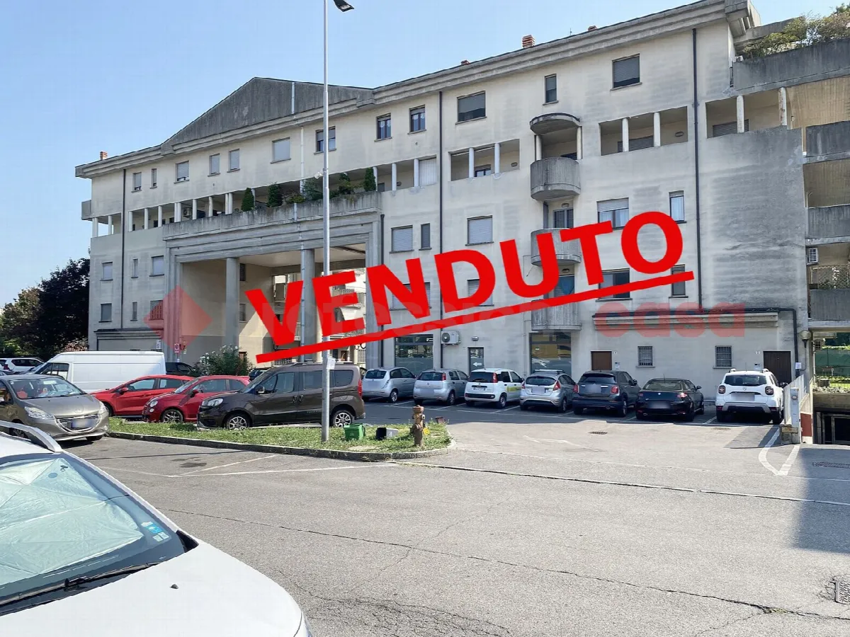 Appartamento in vendita a Osio Sotto - foto 1