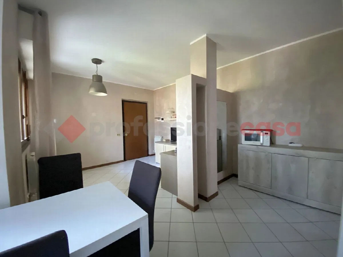 Appartamento in vendita a Osio Sotto - foto 10
